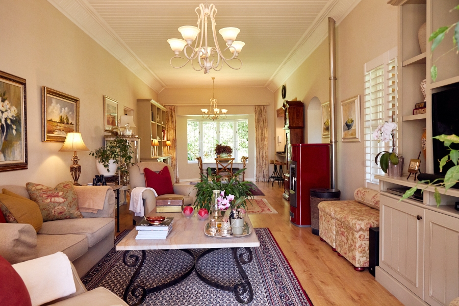 3 Bedroom Property for Sale in Hilton Central KwaZulu-Natal