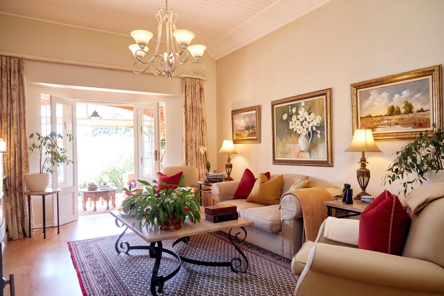 3 Bedroom Property for Sale in Hilton Central KwaZulu-Natal