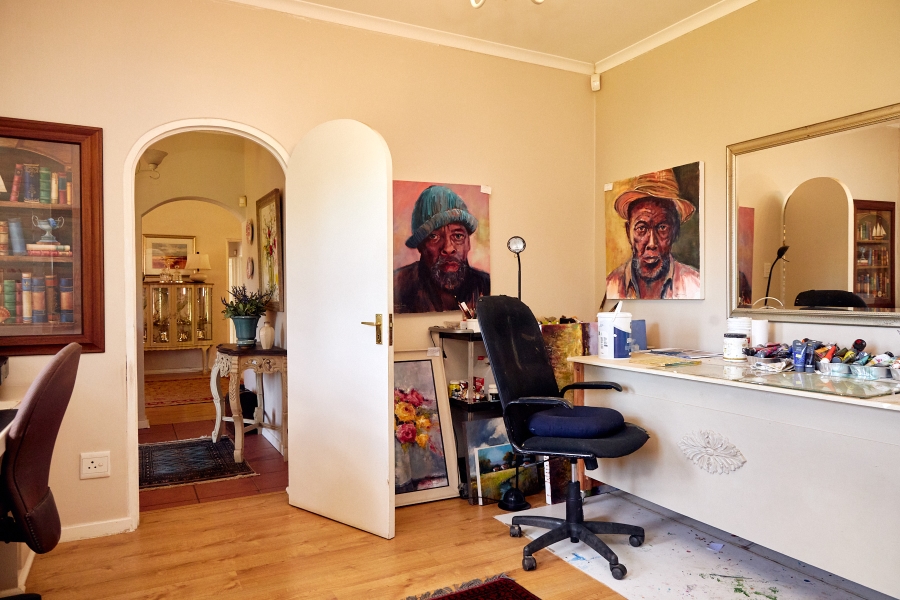 3 Bedroom Property for Sale in Hilton Central KwaZulu-Natal