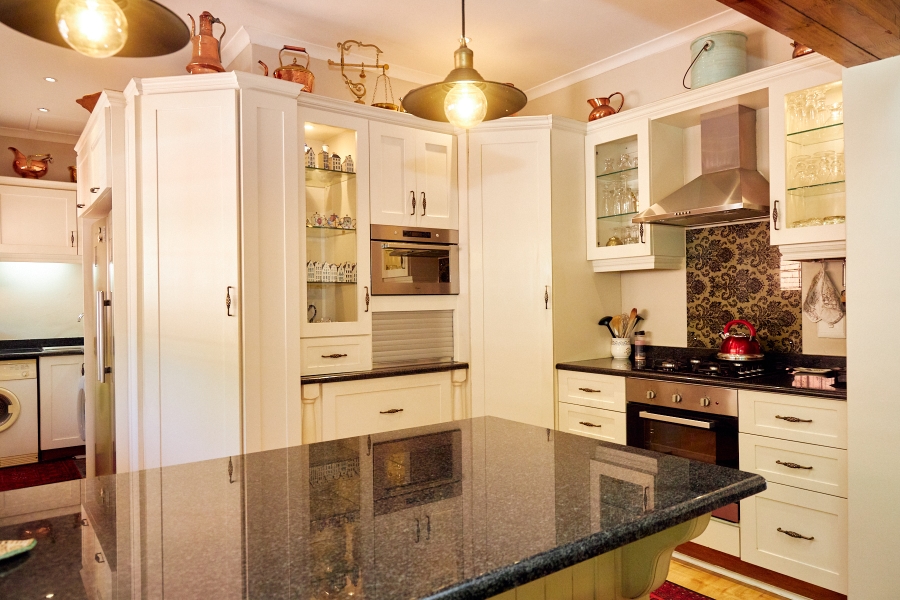 3 Bedroom Property for Sale in Hilton Central KwaZulu-Natal