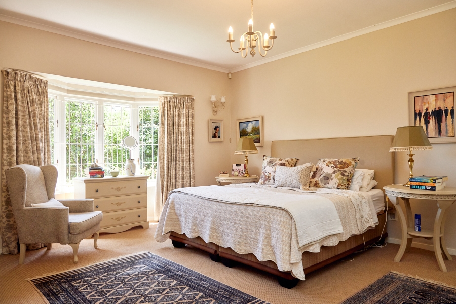3 Bedroom Property for Sale in Hilton Central KwaZulu-Natal