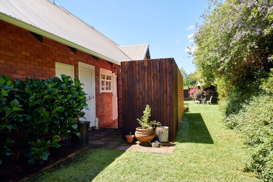 3 Bedroom Property for Sale in Hilton Central KwaZulu-Natal