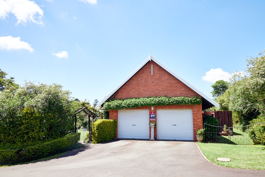 3 Bedroom Property for Sale in Hilton Central KwaZulu-Natal