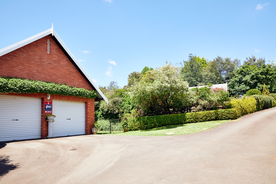 3 Bedroom Property for Sale in Hilton Central KwaZulu-Natal