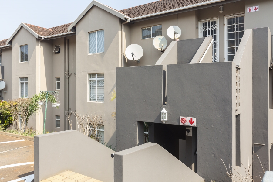 2 Bedroom Property for Sale in Riverside KwaZulu-Natal
