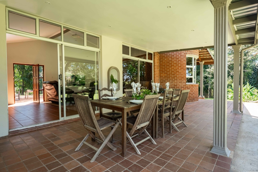 3 Bedroom Property for Sale in Kloof KwaZulu-Natal