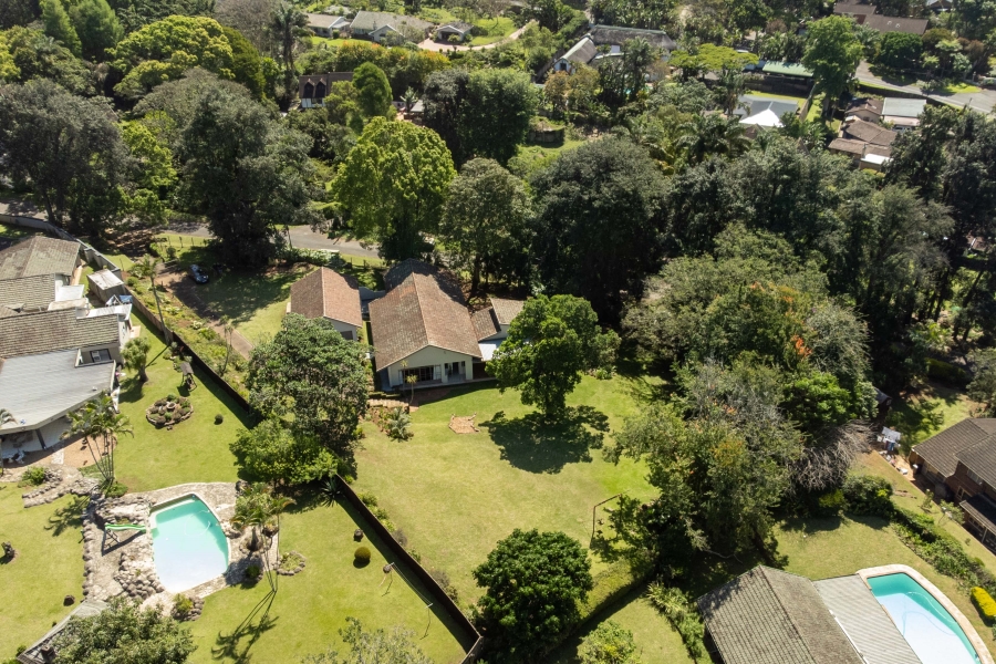 3 Bedroom Property for Sale in Kloof KwaZulu-Natal