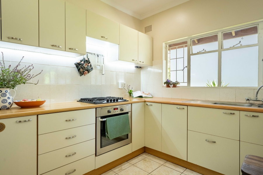3 Bedroom Property for Sale in Kloof KwaZulu-Natal