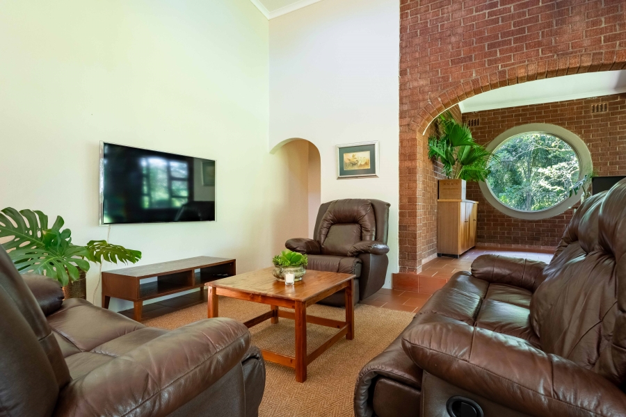 3 Bedroom Property for Sale in Kloof KwaZulu-Natal