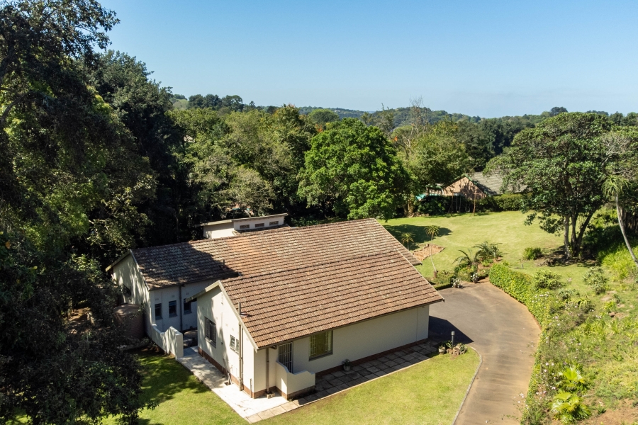 3 Bedroom Property for Sale in Kloof KwaZulu-Natal