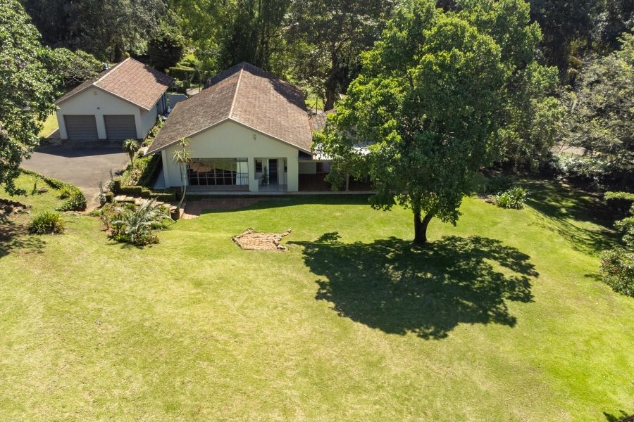 3 Bedroom Property for Sale in Kloof KwaZulu-Natal