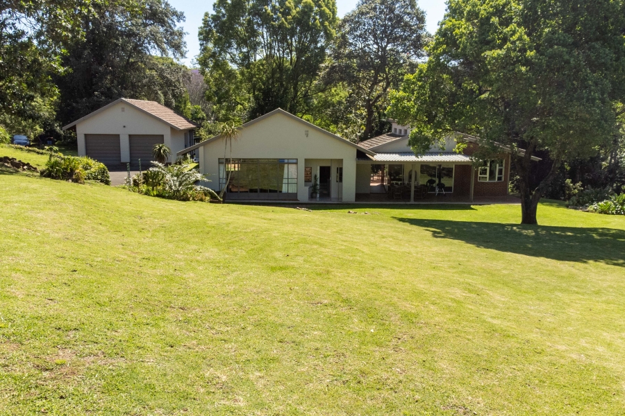 3 Bedroom Property for Sale in Kloof KwaZulu-Natal