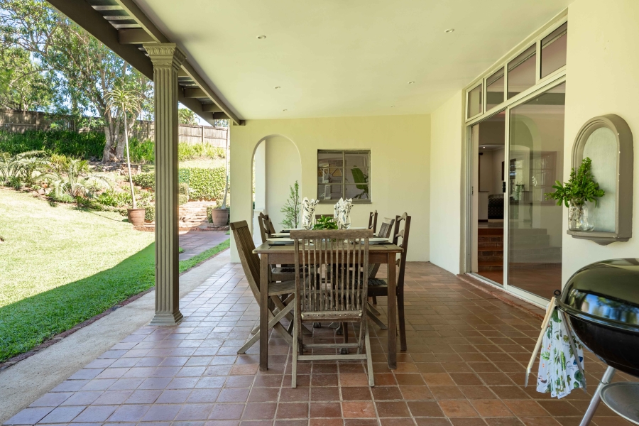 3 Bedroom Property for Sale in Kloof KwaZulu-Natal