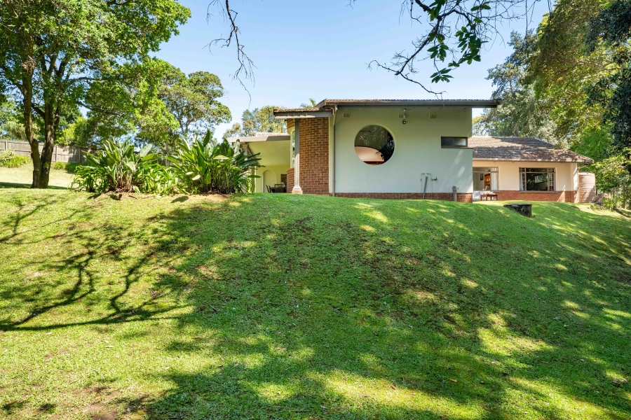 3 Bedroom Property for Sale in Kloof KwaZulu-Natal