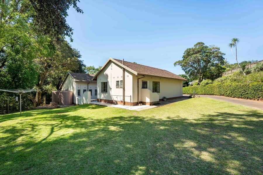3 Bedroom Property for Sale in Kloof KwaZulu-Natal