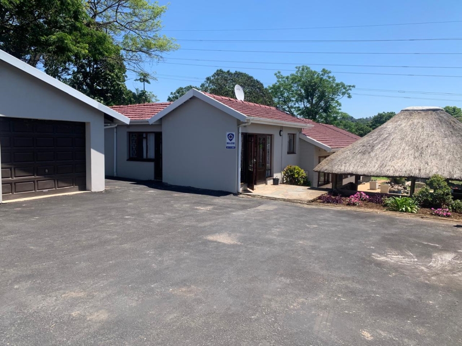 4 Bedroom Property for Sale in Moseley Park KwaZulu-Natal