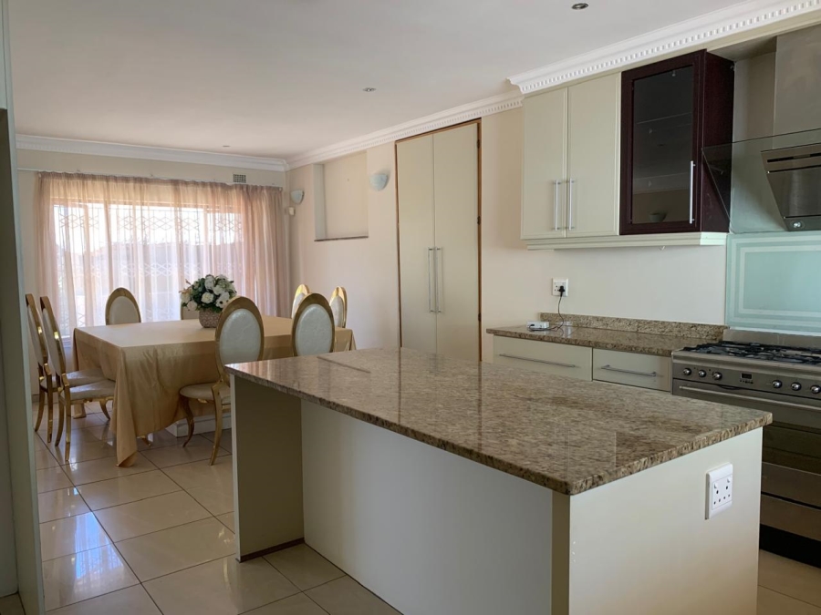 4 Bedroom Property for Sale in Moseley Park KwaZulu-Natal