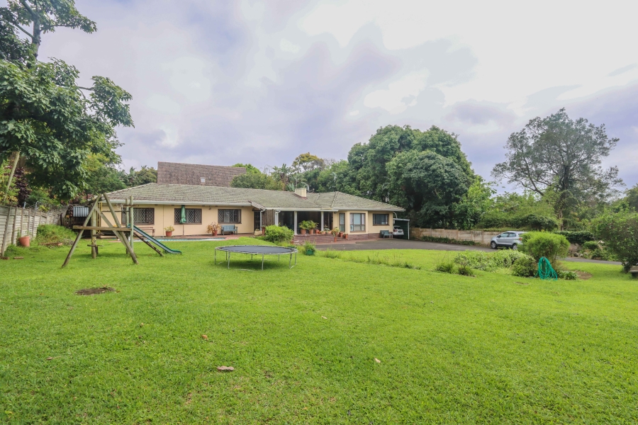 5 Bedroom Property for Sale in Westville Central KwaZulu-Natal