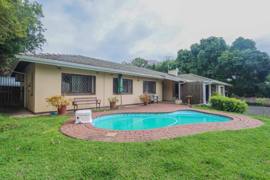 5 Bedroom Property for Sale in Westville Central KwaZulu-Natal