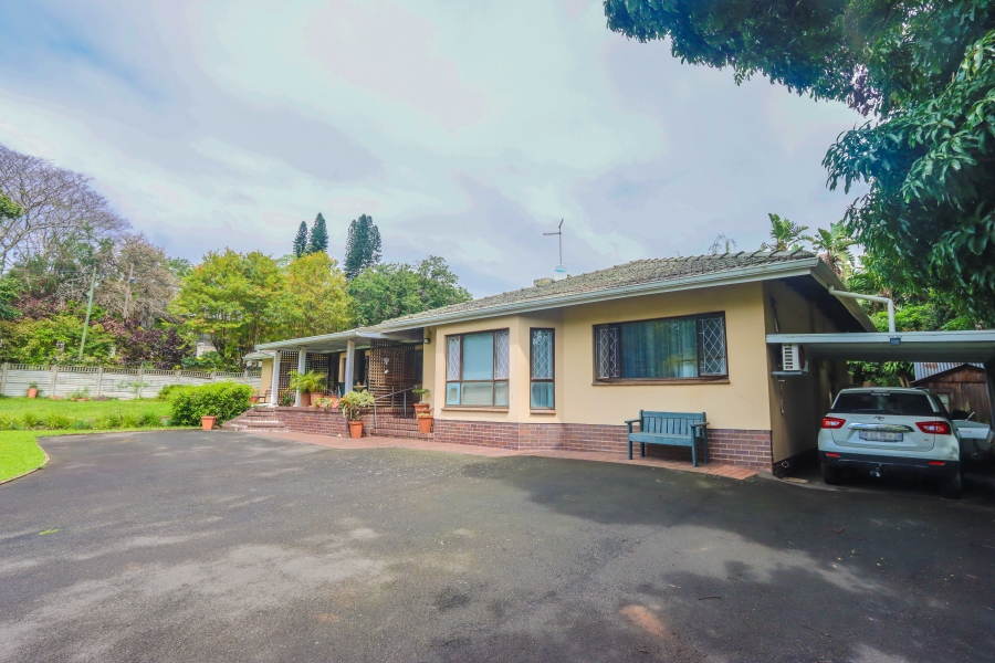 5 Bedroom Property for Sale in Westville Central KwaZulu-Natal