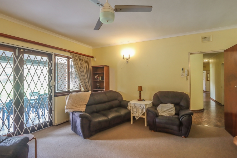 5 Bedroom Property for Sale in Westville Central KwaZulu-Natal