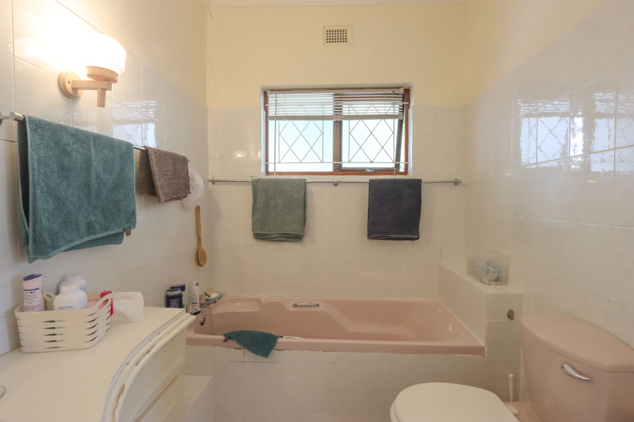 5 Bedroom Property for Sale in Westville Central KwaZulu-Natal