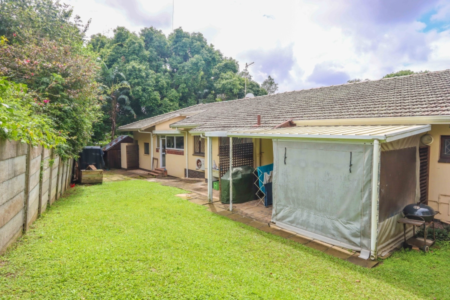 5 Bedroom Property for Sale in Westville Central KwaZulu-Natal