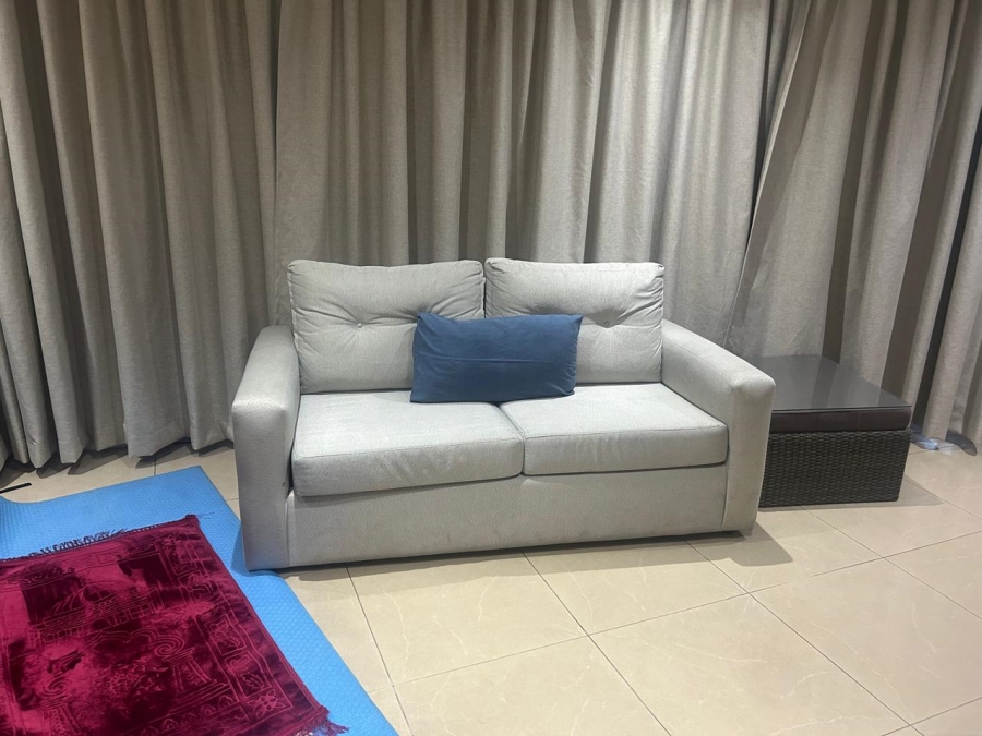 To Let 1 Bedroom Property for Rent in Point Waterfront KwaZulu-Natal