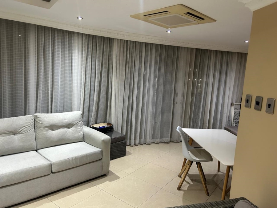 To Let 1 Bedroom Property for Rent in Point Waterfront KwaZulu-Natal