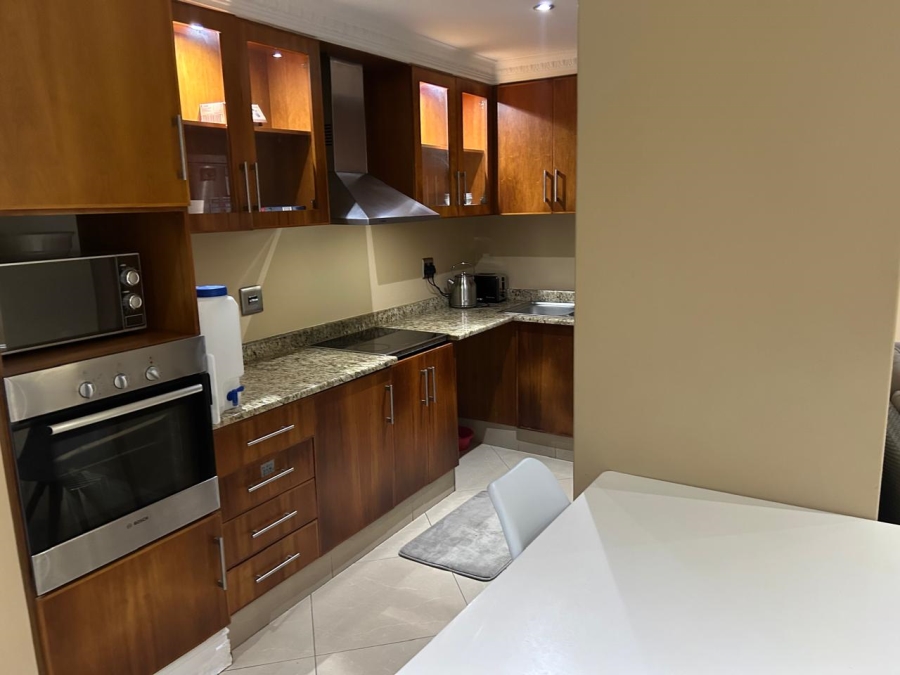 To Let 1 Bedroom Property for Rent in Point Waterfront KwaZulu-Natal