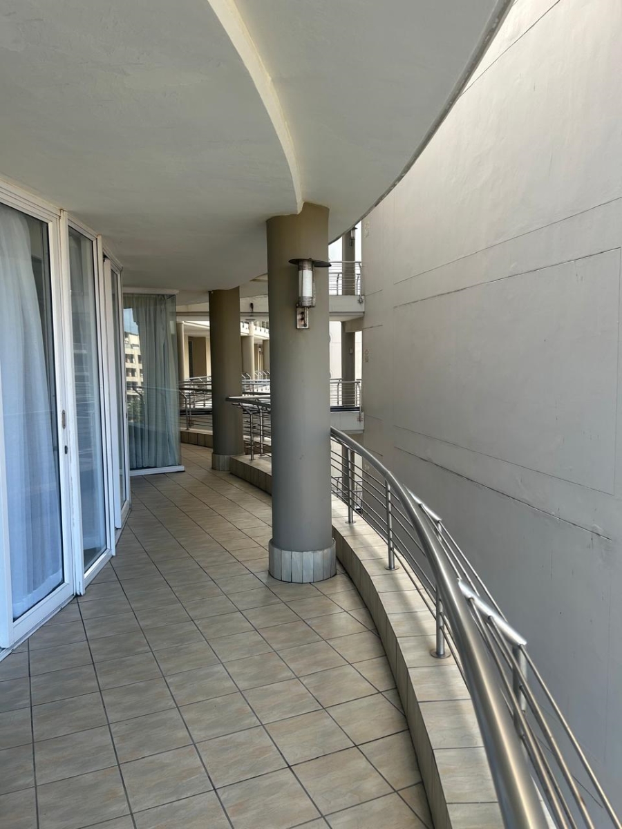 To Let 1 Bedroom Property for Rent in Point Waterfront KwaZulu-Natal