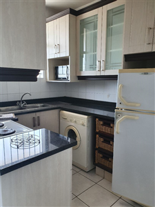 To Let 1 Bedroom Property for Rent in Essenwood KwaZulu-Natal