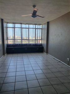 To Let 1 Bedroom Property for Rent in Essenwood KwaZulu-Natal