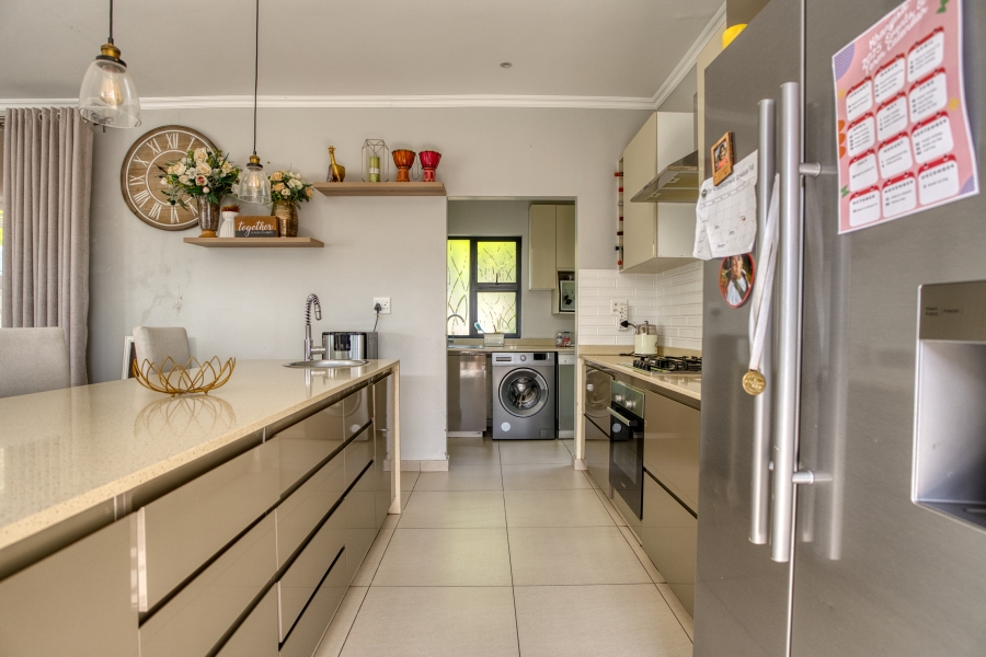 4 Bedroom Property for Sale in Palm Lakes Estate KwaZulu-Natal