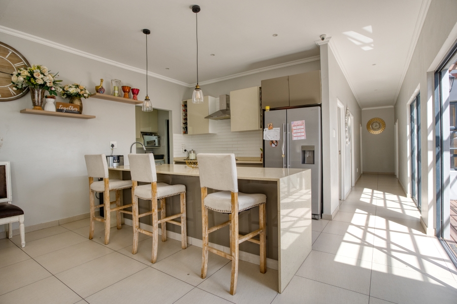 4 Bedroom Property for Sale in Palm Lakes Estate KwaZulu-Natal