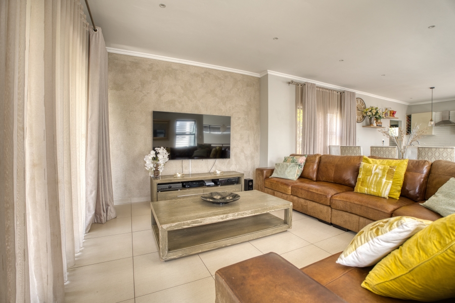 4 Bedroom Property for Sale in Palm Lakes Estate KwaZulu-Natal