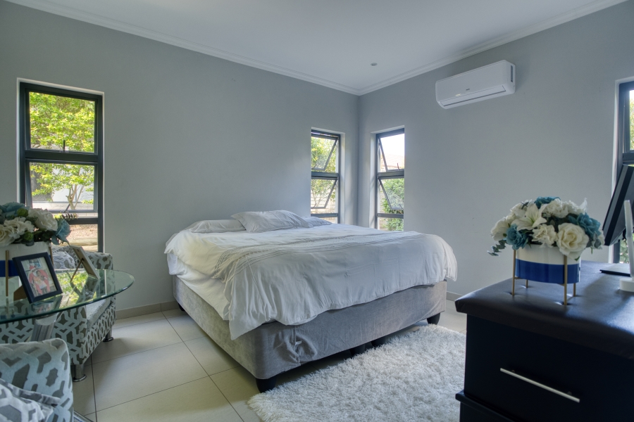 4 Bedroom Property for Sale in Palm Lakes Estate KwaZulu-Natal