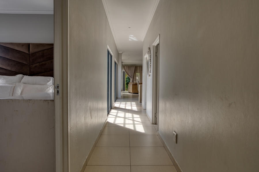 4 Bedroom Property for Sale in Palm Lakes Estate KwaZulu-Natal