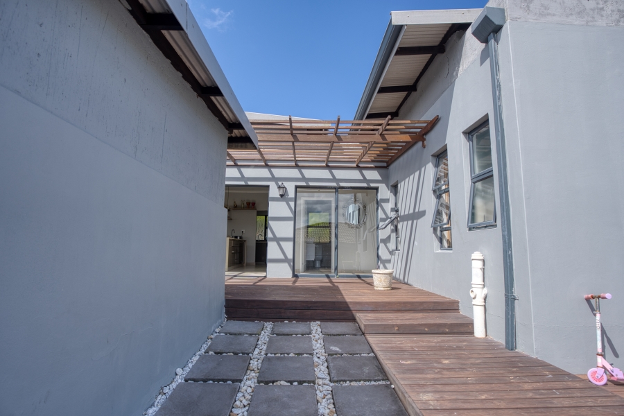 4 Bedroom Property for Sale in Palm Lakes Estate KwaZulu-Natal