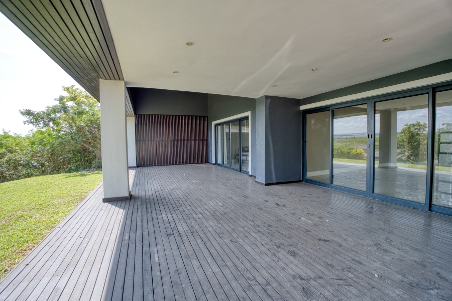 4 Bedroom Property for Sale in Palm Lakes Estate KwaZulu-Natal