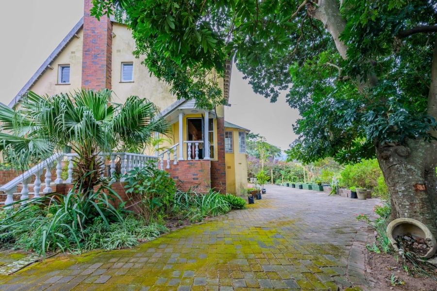 3 Bedroom Property for Sale in Berkshire Downs KwaZulu-Natal