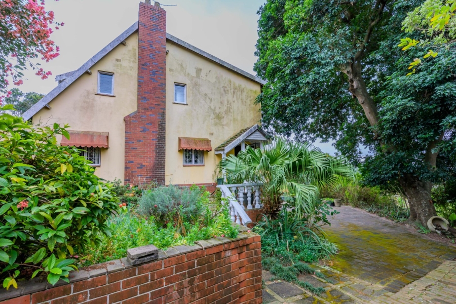 3 Bedroom Property for Sale in Berkshire Downs KwaZulu-Natal