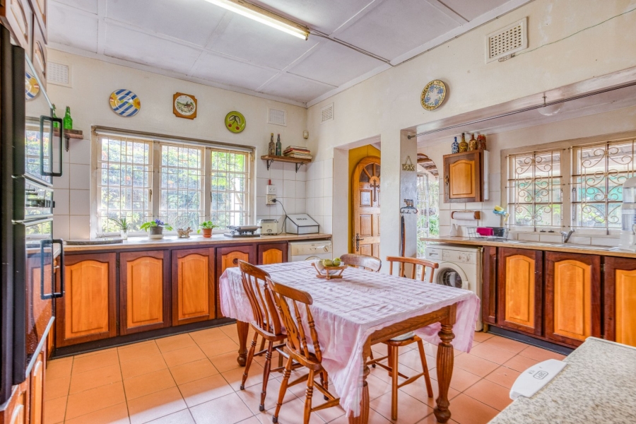 3 Bedroom Property for Sale in Berkshire Downs KwaZulu-Natal