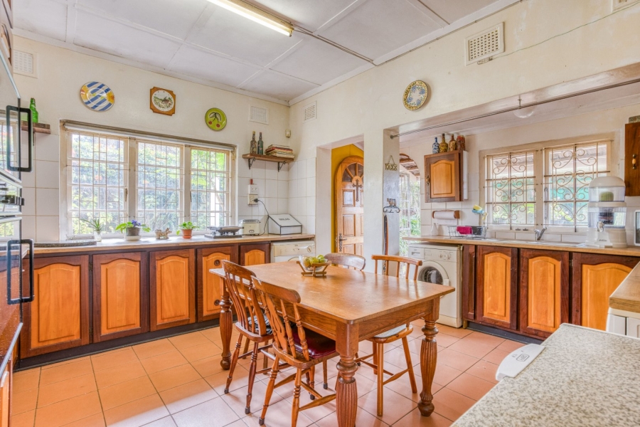 3 Bedroom Property for Sale in Berkshire Downs KwaZulu-Natal