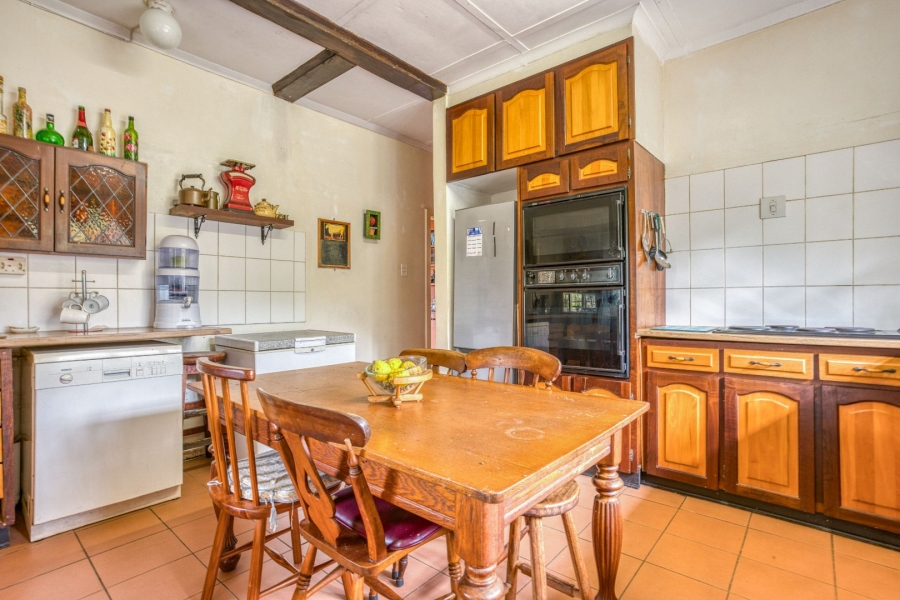 3 Bedroom Property for Sale in Berkshire Downs KwaZulu-Natal