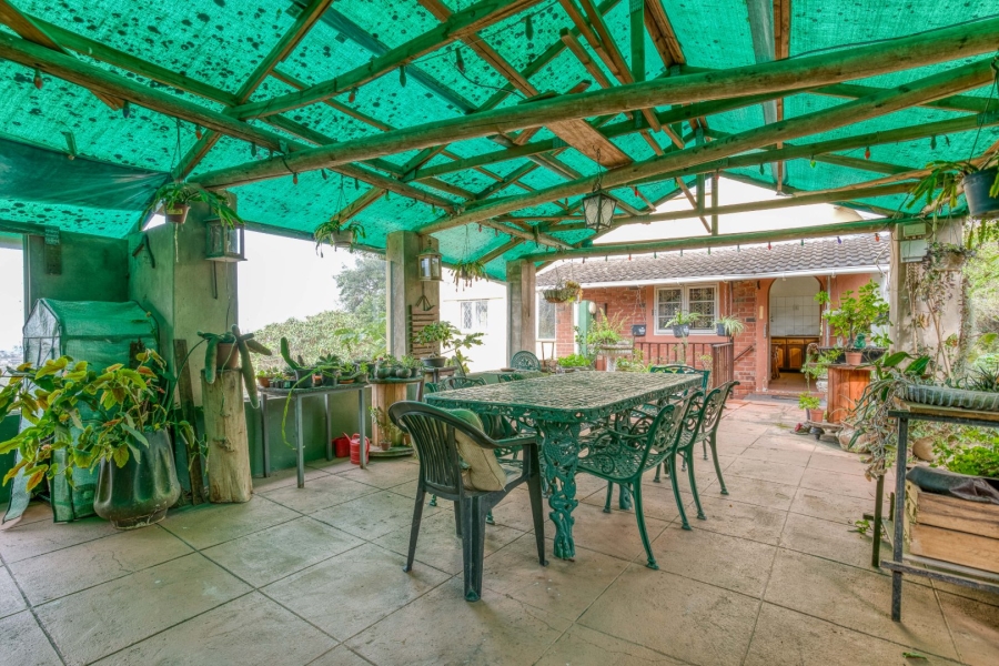 3 Bedroom Property for Sale in Berkshire Downs KwaZulu-Natal