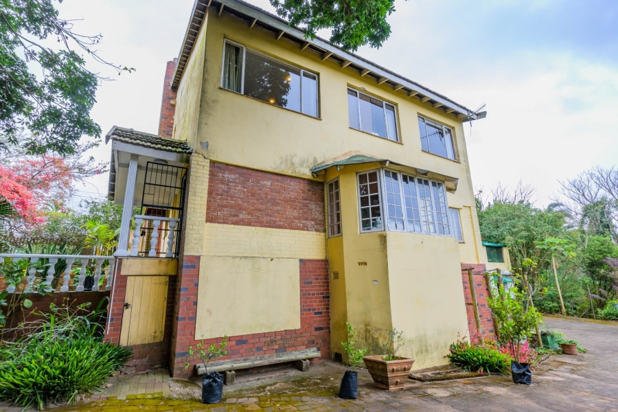 3 Bedroom Property for Sale in Berkshire Downs KwaZulu-Natal