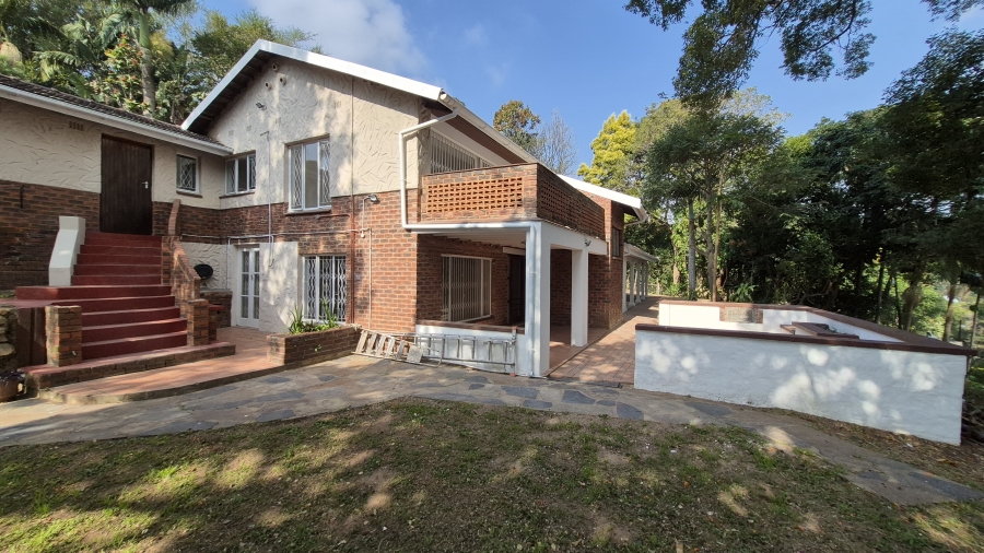 To Let 2 Bedroom Property for Rent in Rouken Glen KwaZulu-Natal