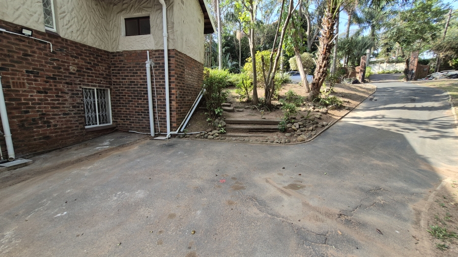 To Let 2 Bedroom Property for Rent in Rouken Glen KwaZulu-Natal