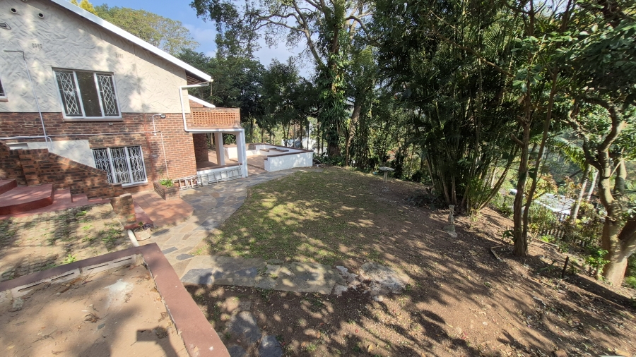 To Let 2 Bedroom Property for Rent in Rouken Glen KwaZulu-Natal